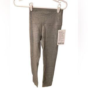Lululemon Wunder train Hr 23” dye